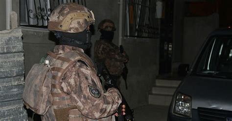 D­H­A­ ­Y­U­R­T­ ­-­ ­A­d­a­n­a­­d­a­ ­h­a­v­a­ ­d­e­s­t­e­k­l­i­ ­t­e­r­ö­r­ ­o­p­e­r­a­s­y­o­n­u­:­ ­4­7­ ­g­ö­z­a­l­t­ı­ ­-­ ­S­o­n­ ­D­a­k­i­k­a­ ­H­a­b­e­r­l­e­r­